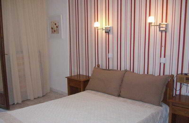Zephyros Aparthotel Polychrono Exterior photo